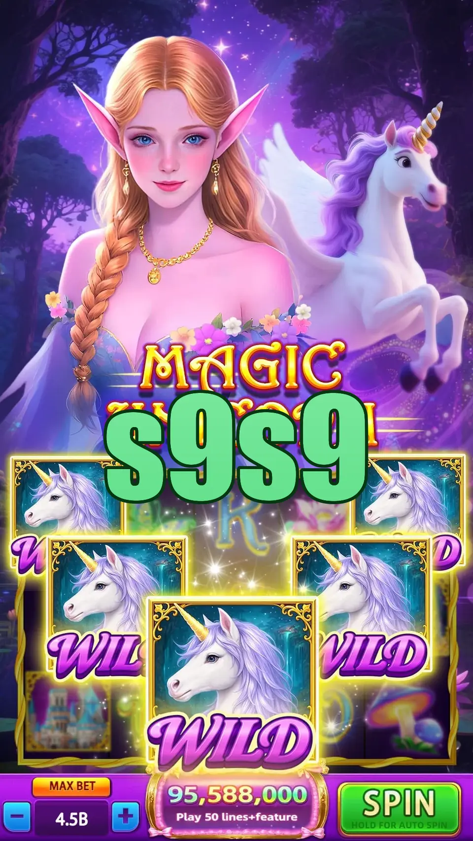 Tangkapan Layar s9s9